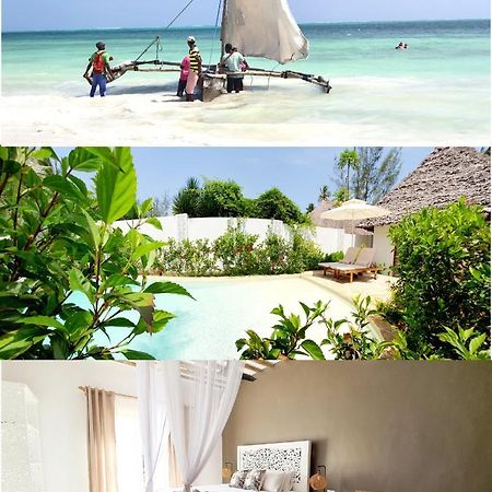 Arya Boutique Resort Kiwengwa  Eksteriør billede