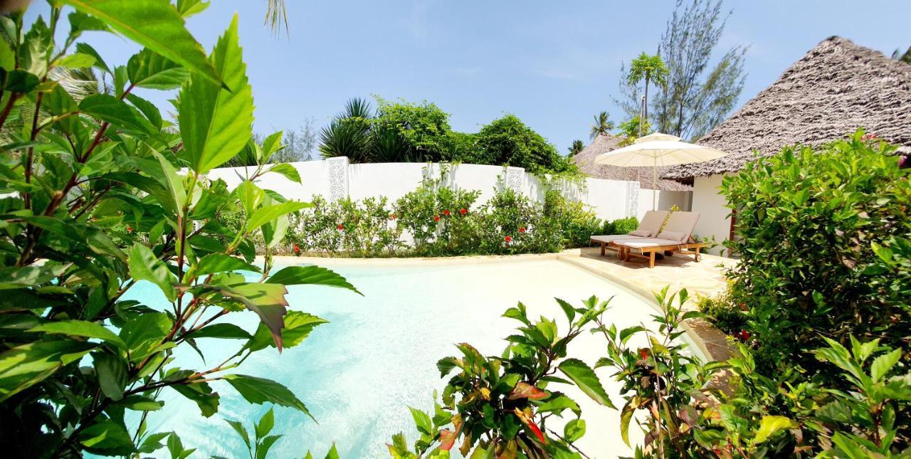 Arya Boutique Resort Kiwengwa  Eksteriør billede