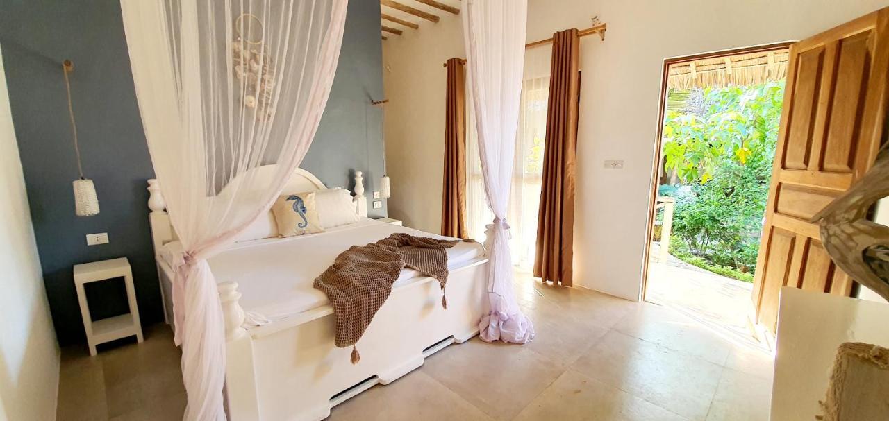 Arya Boutique Resort Kiwengwa  Eksteriør billede