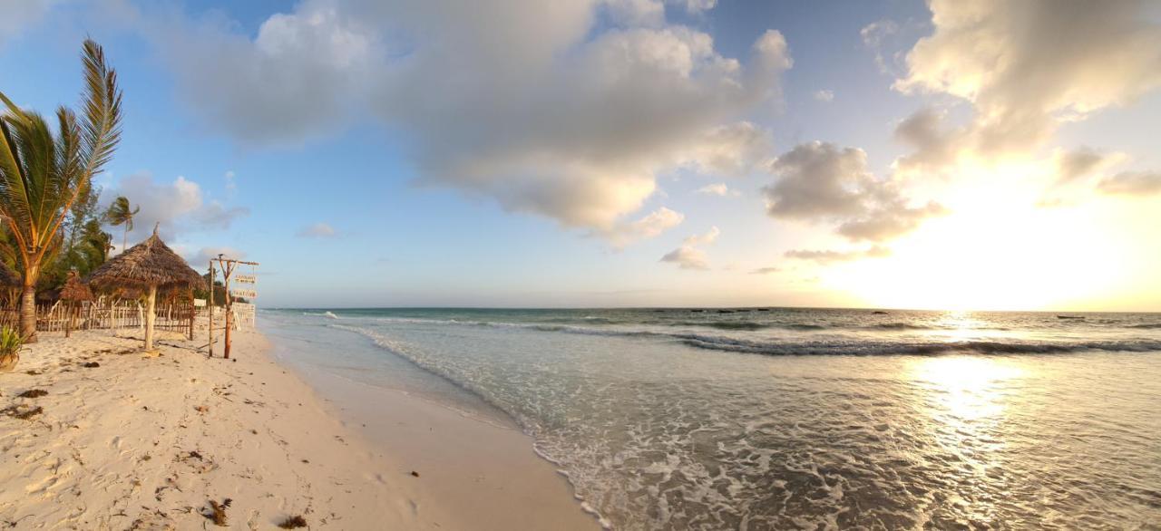 Arya Boutique Resort Kiwengwa  Eksteriør billede