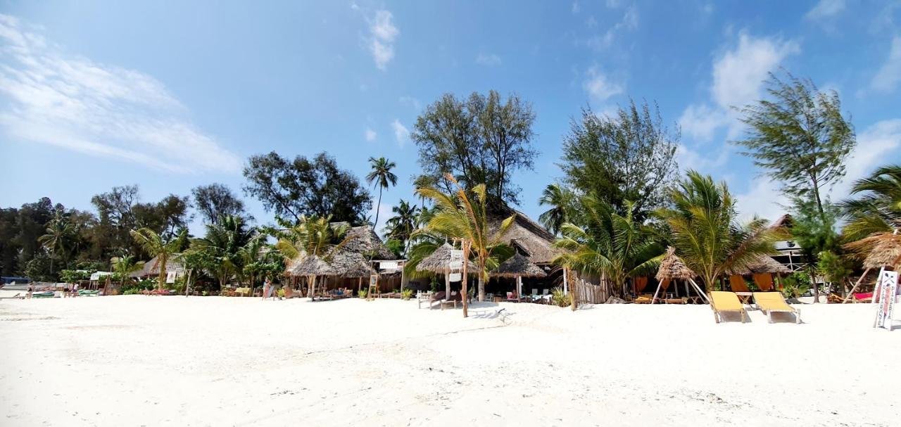 Arya Boutique Resort Kiwengwa  Eksteriør billede
