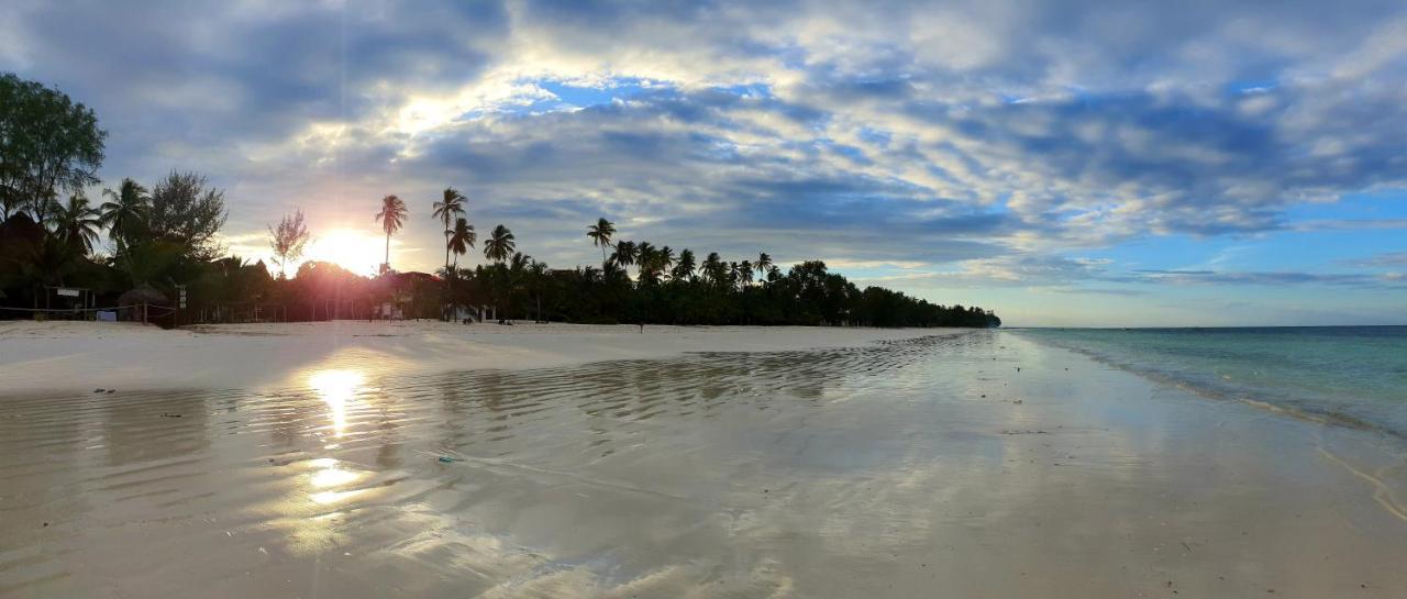 Arya Boutique Resort Kiwengwa  Eksteriør billede