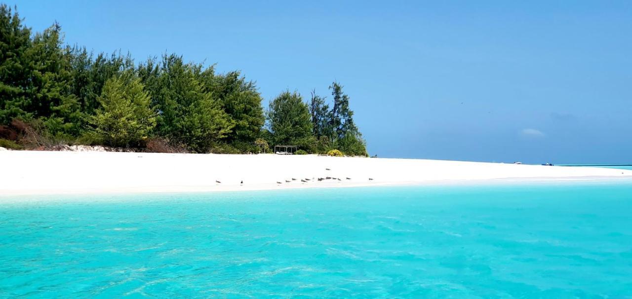 Arya Boutique Resort Kiwengwa  Eksteriør billede