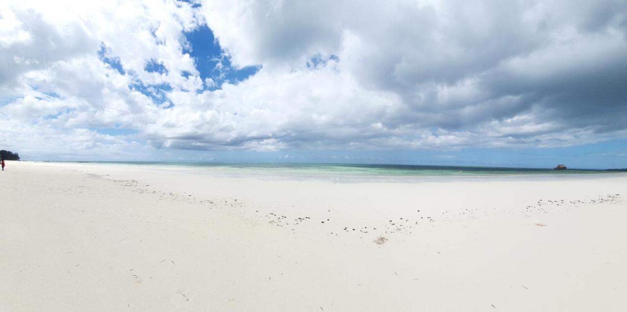Arya Boutique Resort Kiwengwa  Eksteriør billede