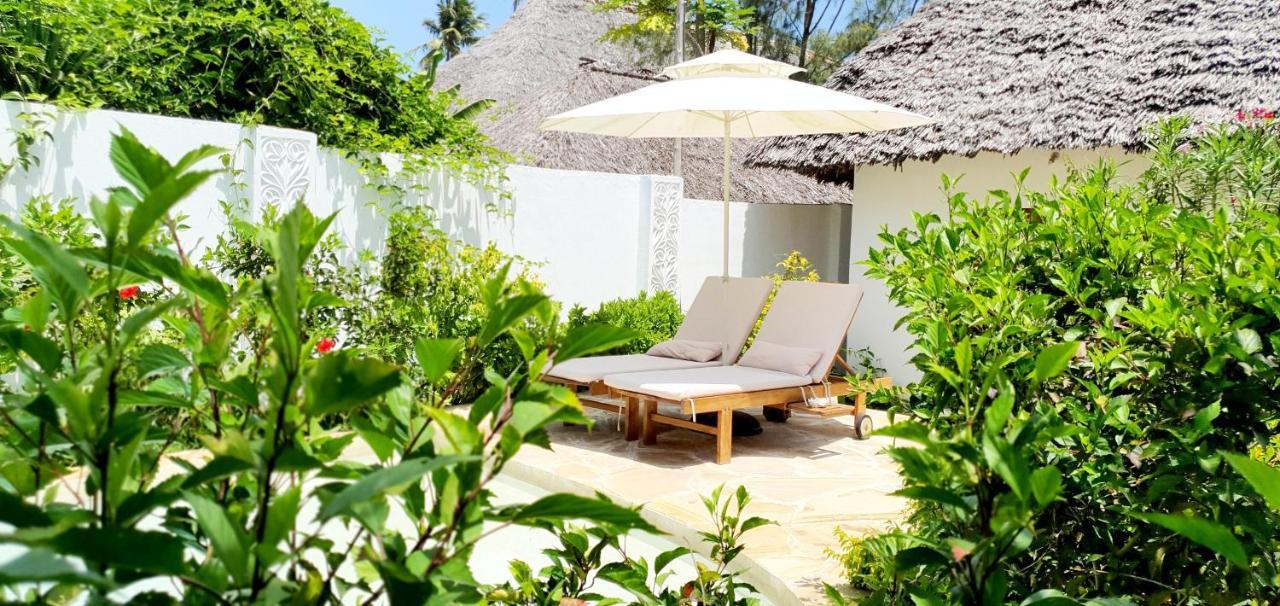 Arya Boutique Resort Kiwengwa  Eksteriør billede