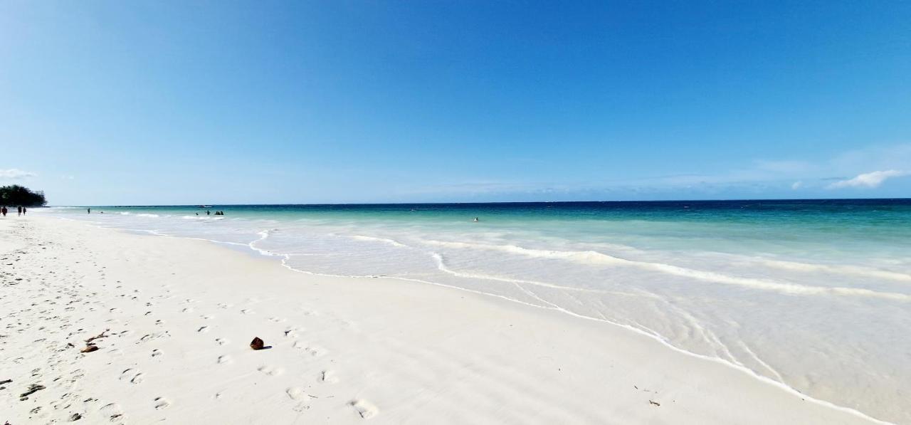 Arya Boutique Resort Kiwengwa  Eksteriør billede