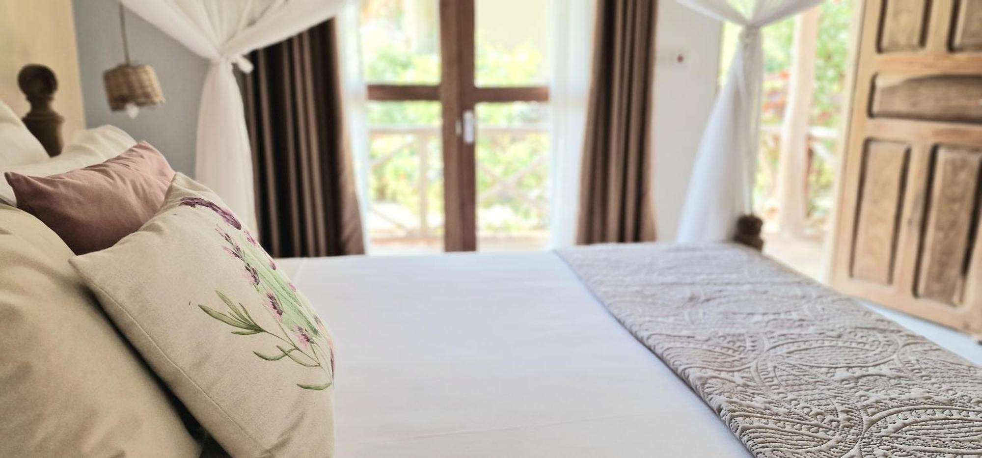 Arya Boutique Resort Kiwengwa  Værelse billede