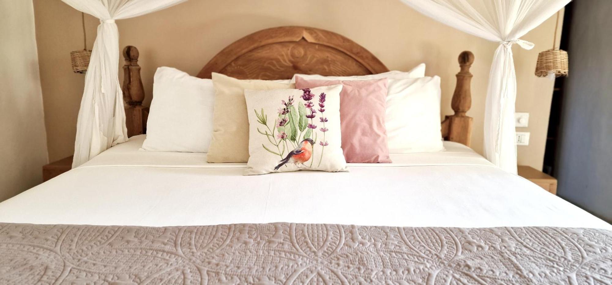Arya Boutique Resort Kiwengwa  Eksteriør billede