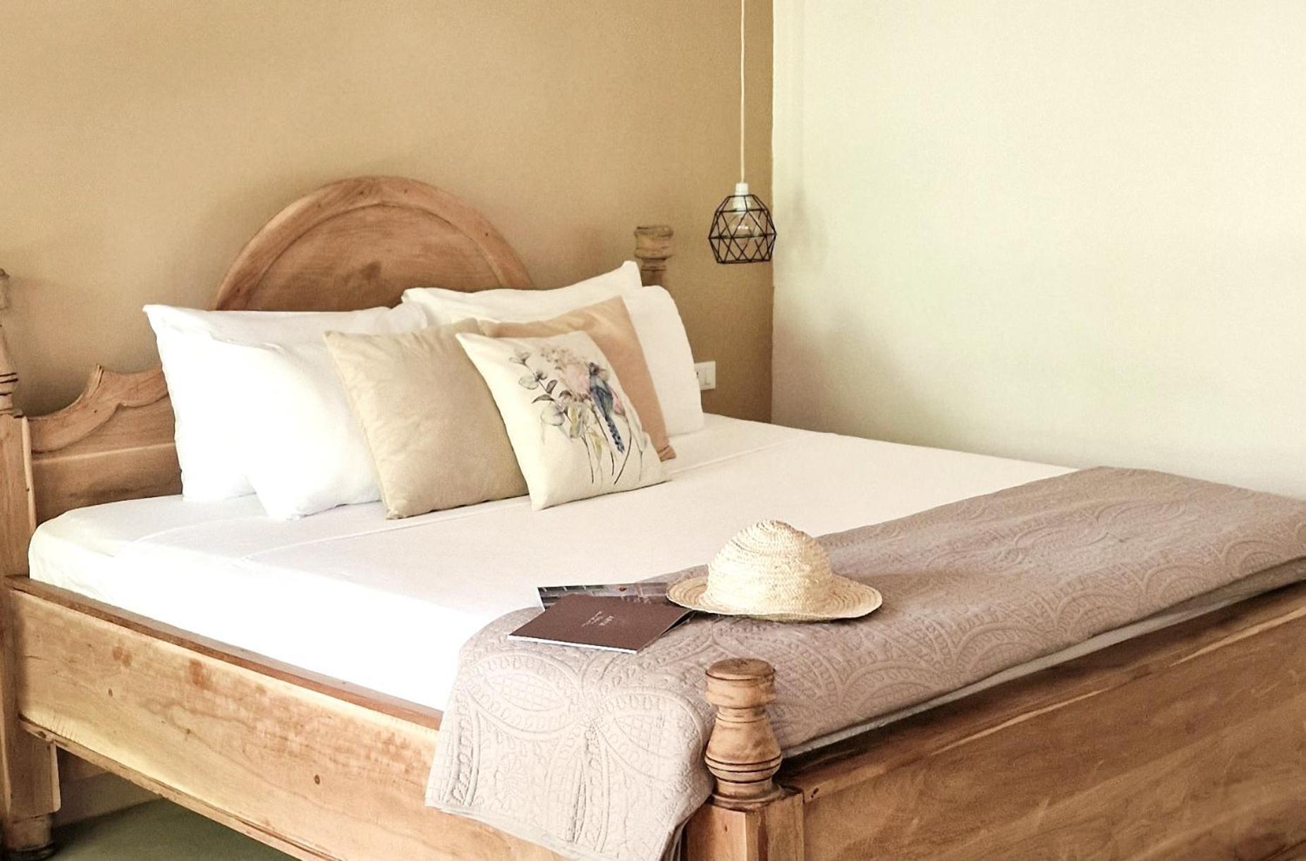 Arya Boutique Resort Kiwengwa  Eksteriør billede