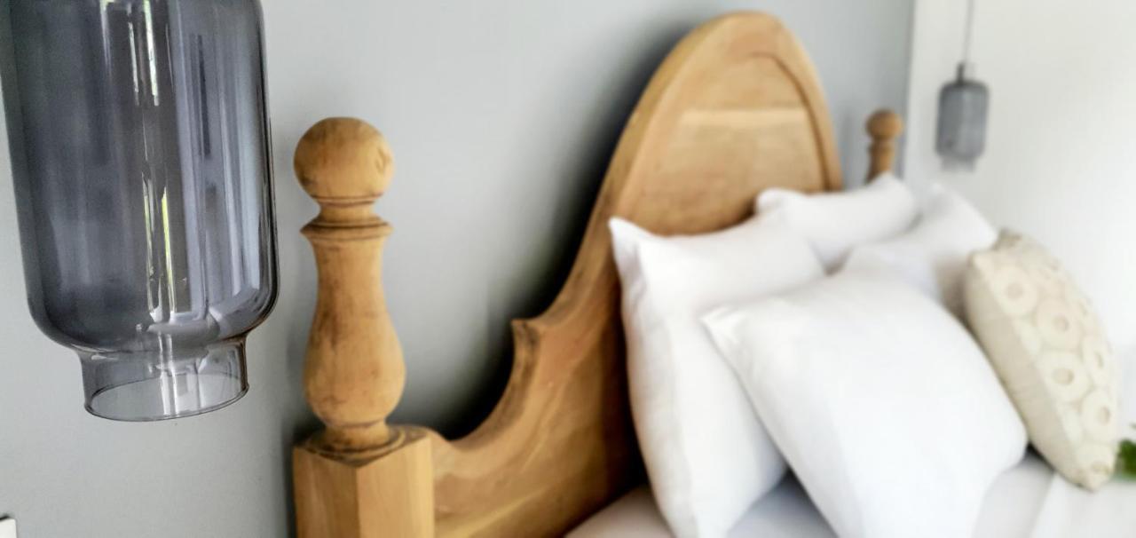 Arya Boutique Resort Kiwengwa  Eksteriør billede
