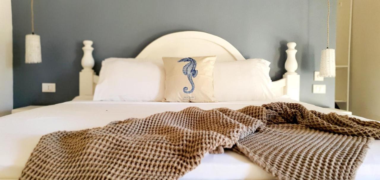 Arya Boutique Resort Kiwengwa  Eksteriør billede